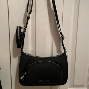 Lululemon Crossbody with Nano Pouch BNWT